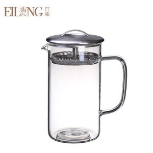 Eilong Tea Master Teapot 600 ml