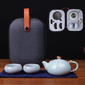 Yeoyo Road Mutual Travel Tea Set