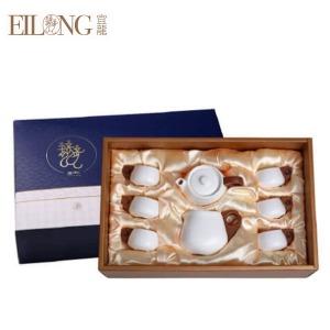 Eilong Baggy Luxury Gift Set 1 (8P)