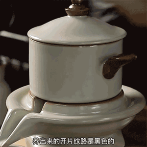 Hwang Yeo-yo Study Tea Pottery Tea Set Tea ceremony set